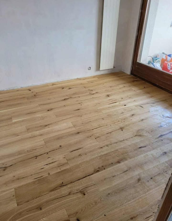 renovation